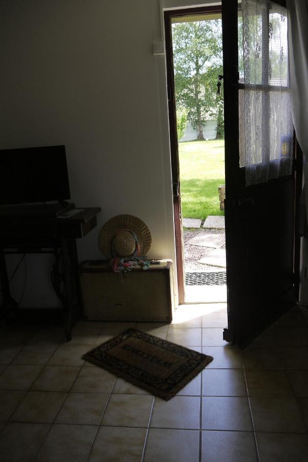 Petite Maison Normande Bellou-en-Houlme Екстериор снимка