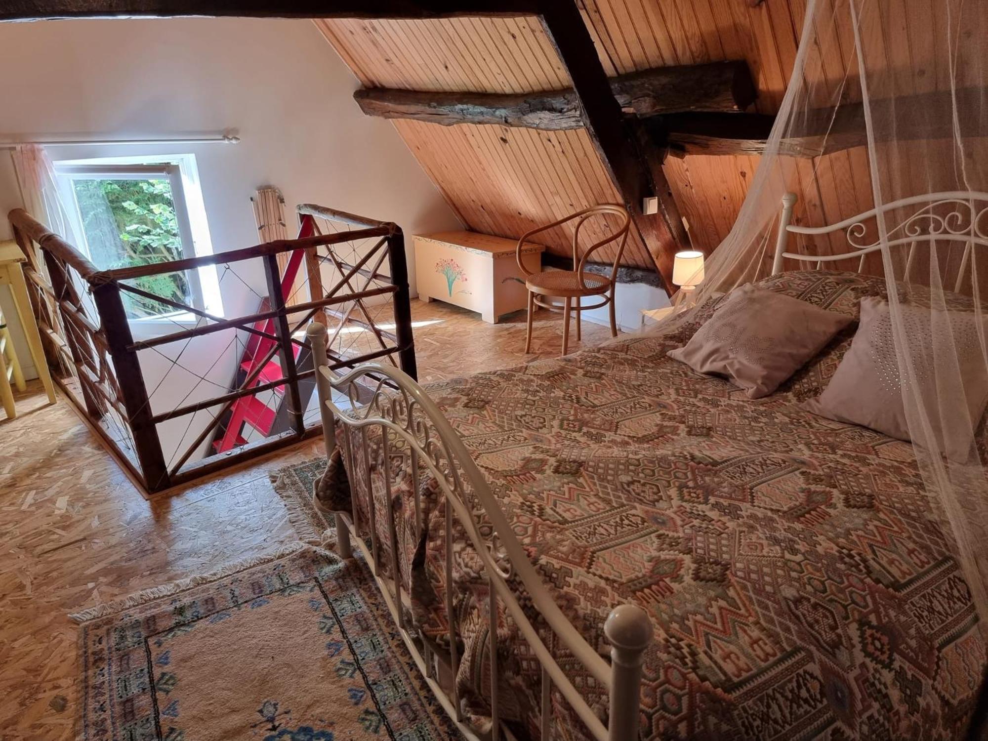 Petite Maison Normande Bellou-en-Houlme Екстериор снимка