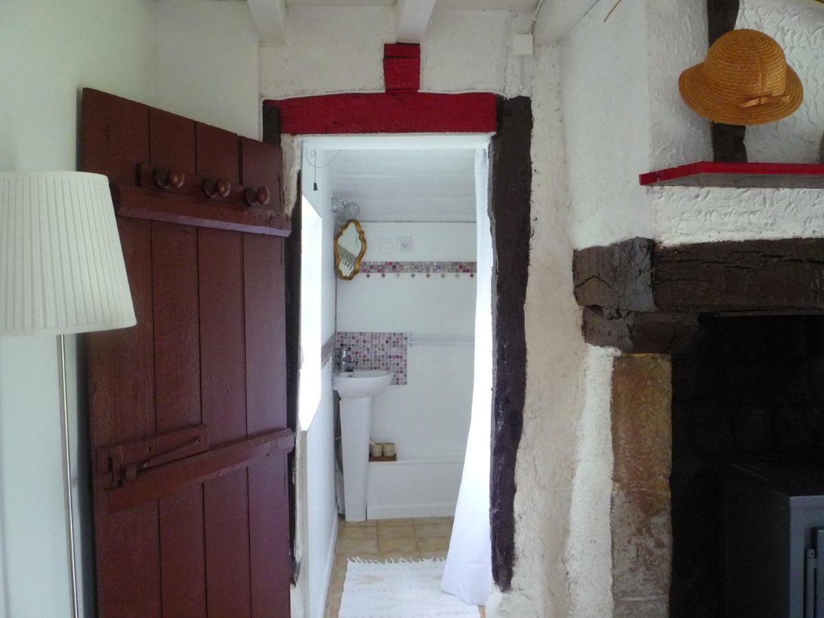 Petite Maison Normande Bellou-en-Houlme Екстериор снимка