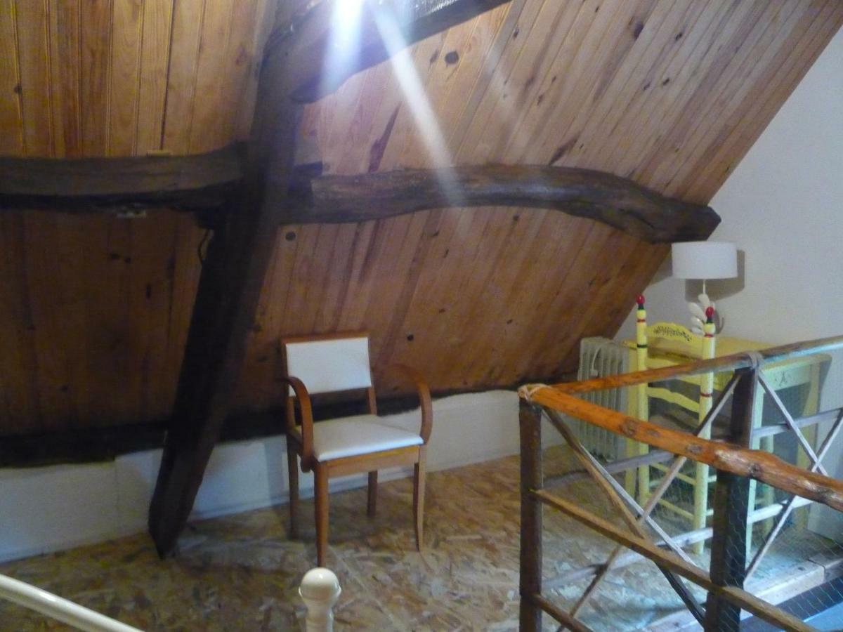 Petite Maison Normande Bellou-en-Houlme Екстериор снимка